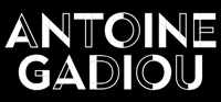 Antoine Gadiou - Logo Antoine Gadiou - Logo
