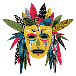 Le Tout Puissant Tropical Orchestra - Logo Le Tout Puissant Tropical Orchestra - Logo