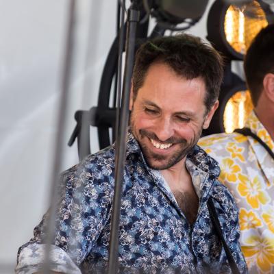 Le Tout Puissant Tropical Orchestra Coeurs De Quartier En Fete 2024 Jonathan Lassartre